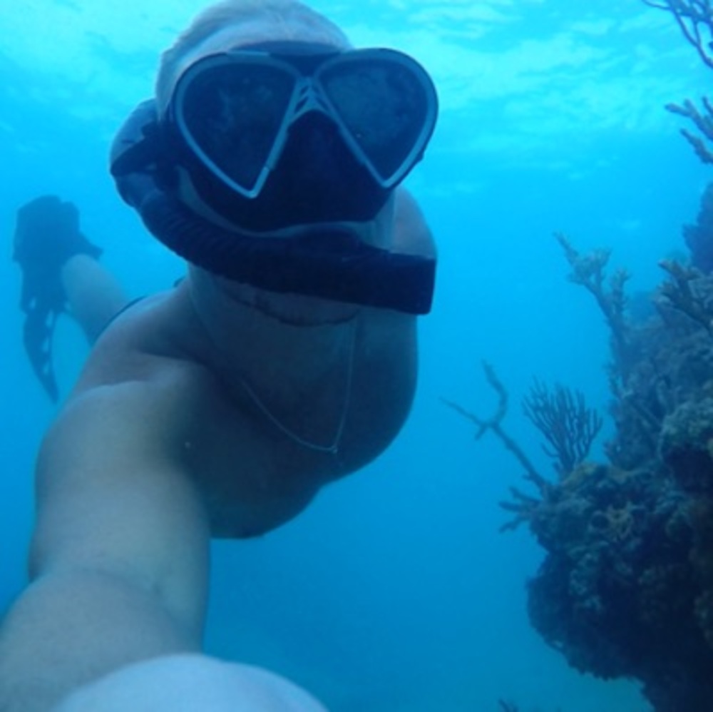 Meet your Posher, Evan